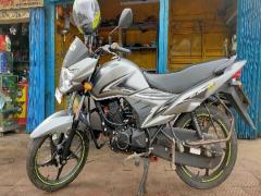 Suzuki Hayate EP	